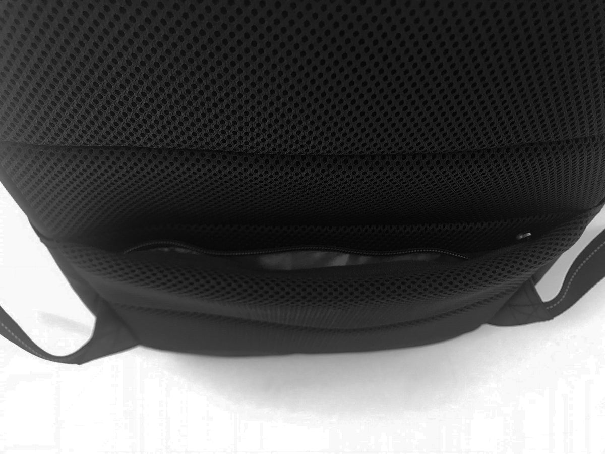 PACKPRO DOBBY EXECUTIVE 16IN BLACK
