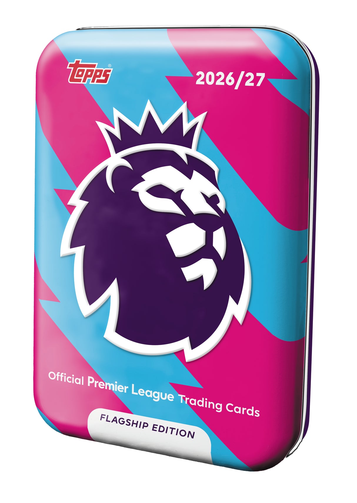 PREMIER LEAGUE 26/27 MEGA TIN
