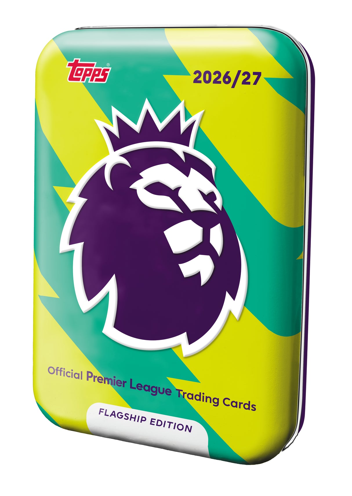 PREMIER LEAGUE 26/27 MEGA TIN