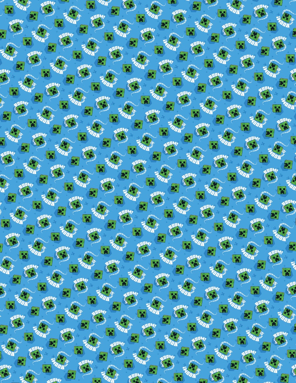 GIFTWRAP 4M LICENCED GAMING DESIGNS (B3)