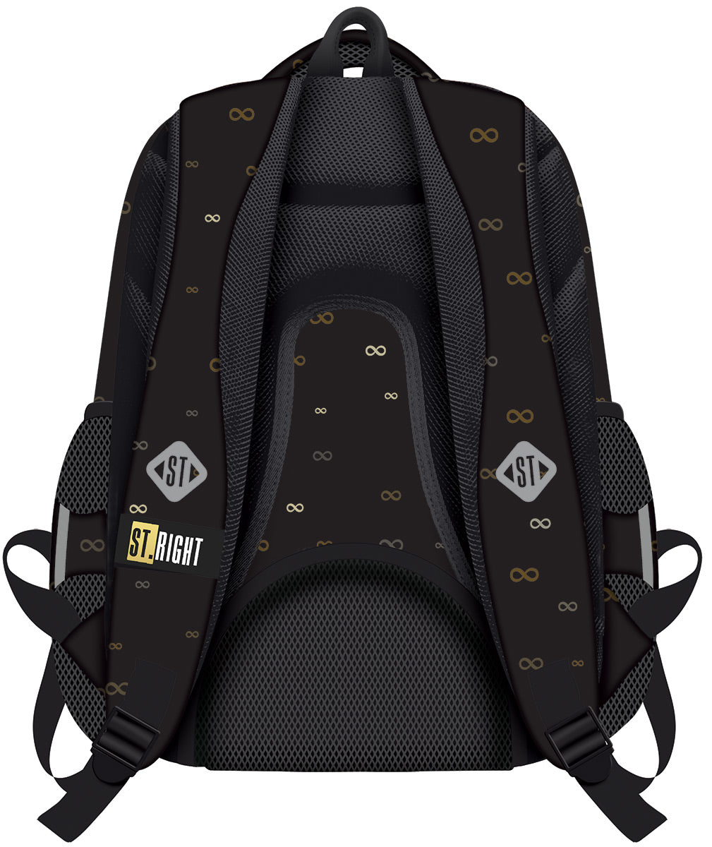 BACKPACK 17IN INFINITY (BP-06)