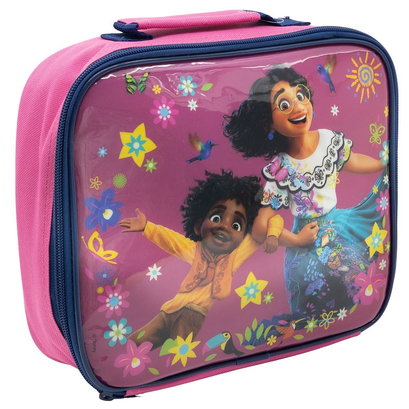 ENCANTO LUNCH BAG (92213REA)