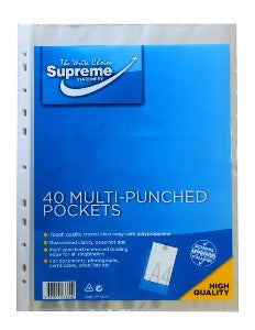 POLYPOCKETS 40PK (PP-3690)