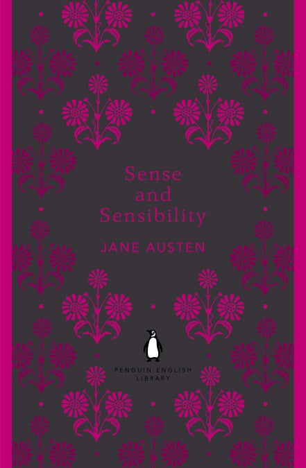 BK SENSE AND SENSIBILITY