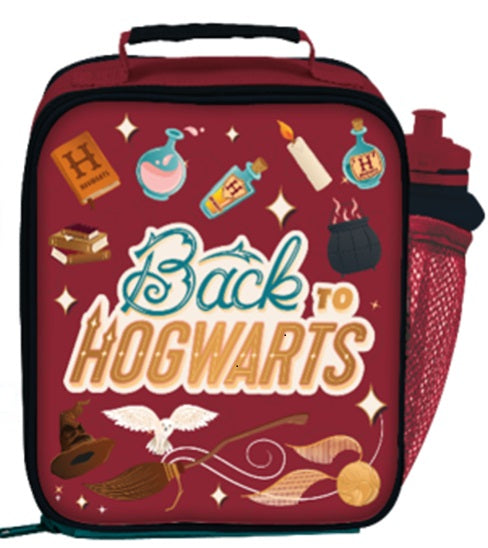HARRY POTTER BAG & BOTTLE SET (92602REA)