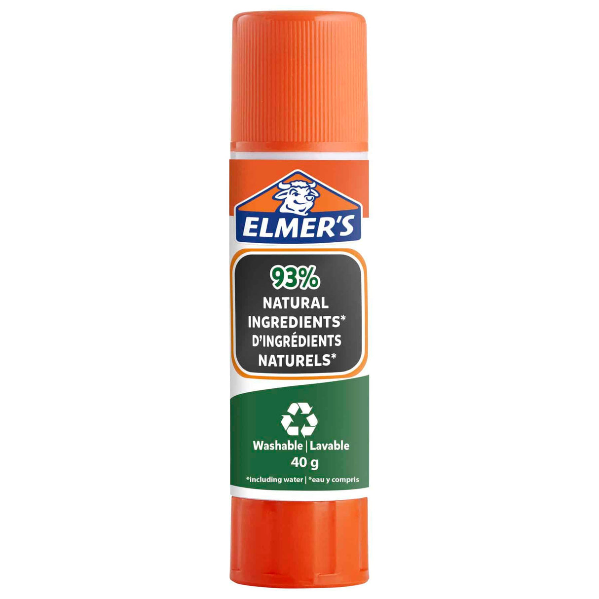 ELMERS 40G SCHOOL GLUE STICK (2143886)