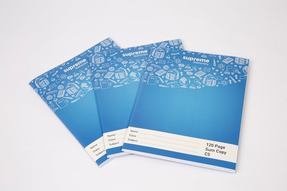 SUM COPY 120PG C5 PK10 (CBS-5061)