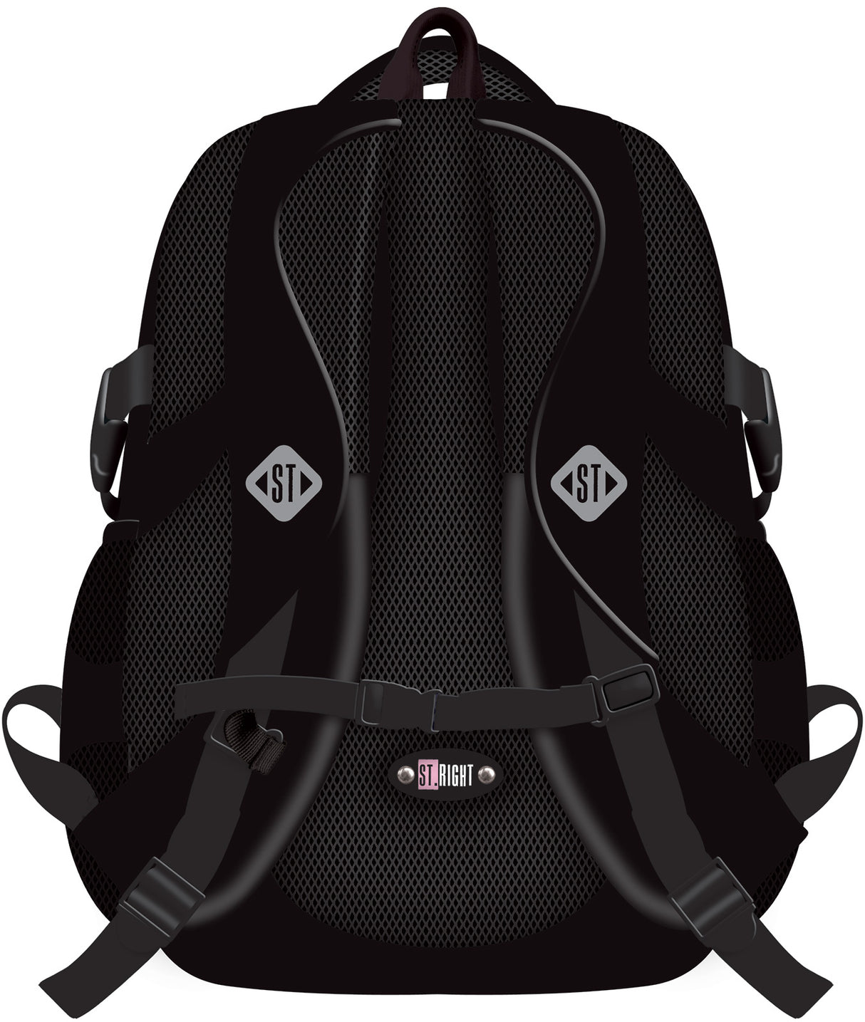 BACKPACK 17IN K-POP LOVER (BP-01)