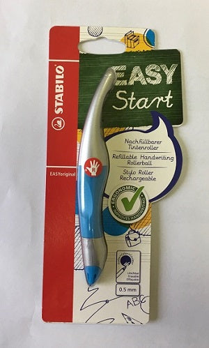 STABILO METLIC RGHT HAND PEN (B-47689-5)