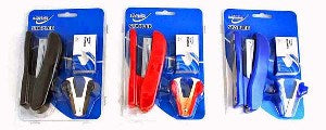 STAPLER SET (CS-3407)