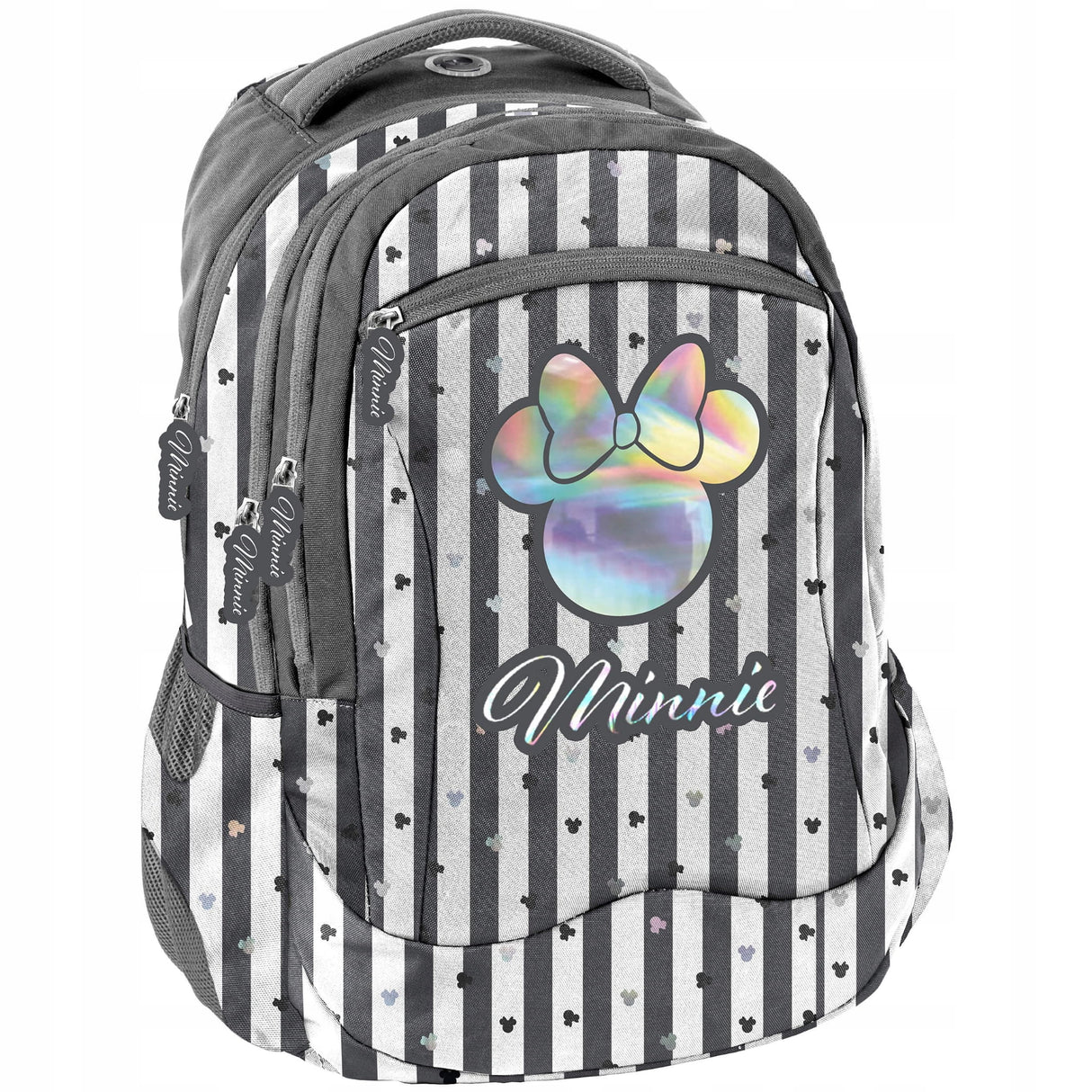 DISNEY MINNIE 41CM BACKPAC (DM22SS-2808)