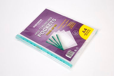 POLYPOCKETS 80PK 80 MICRON (PP-4859)