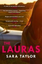 BK THE LAURAS