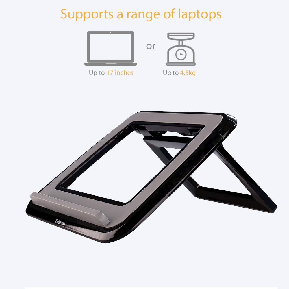 FELLOWES I-SPIRE LAPTOP RISER (8212001)