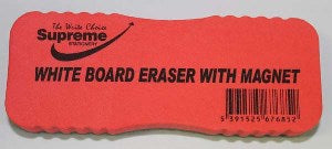 WHITEBOARD ERASER (WBE-6852)