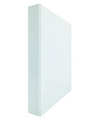 G BINDER 25MM A4 WH 10 (95241PL)
