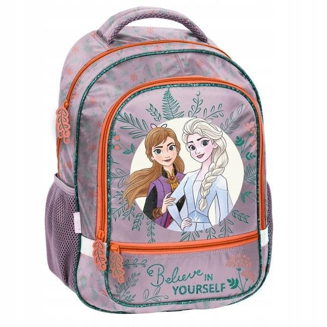 DISNEY FROZEN 42CM BACKPACK (DF22GG-260)