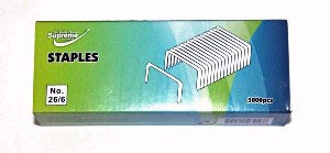 STAPLES 26/6 5000PK (ST-9166)