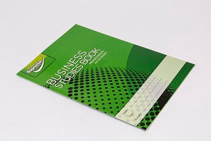 BUSINESS STUDY MEMORANDUM A4 (BS-5047)