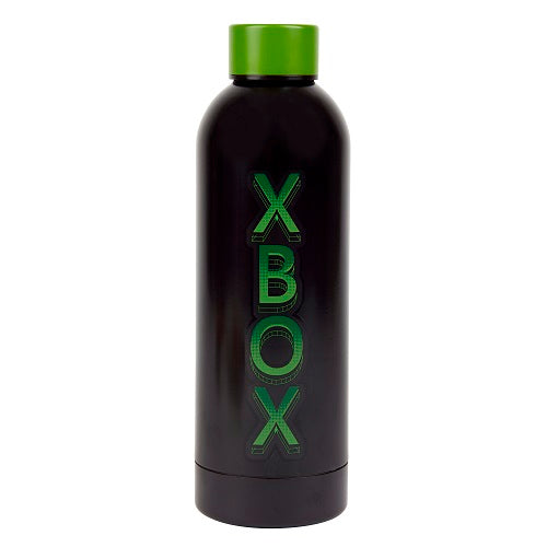 XBOX 700ML STEEL BOTTLE (91864REA)