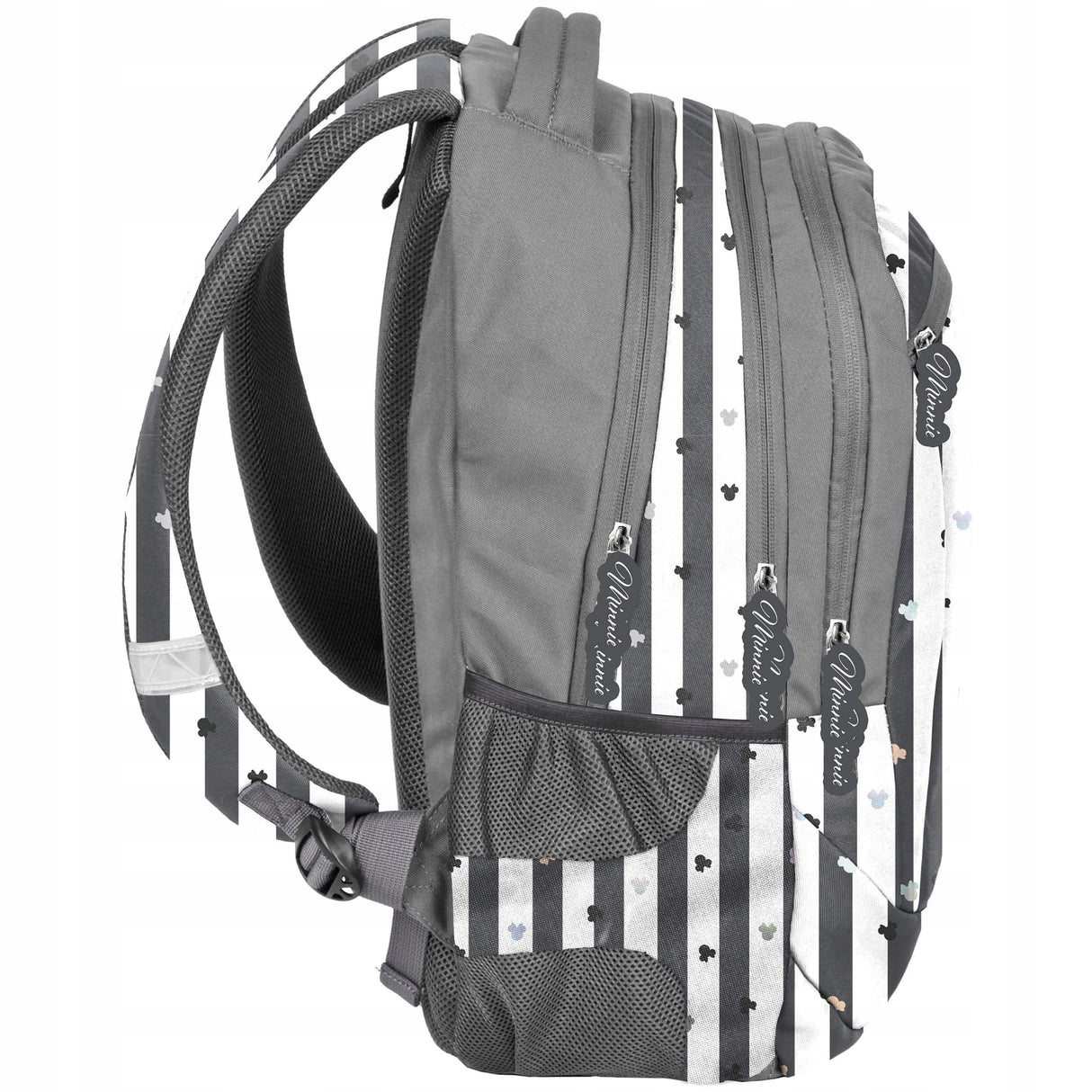 DISNEY MINNIE 41CM BACKPAC (DM22SS-2808)