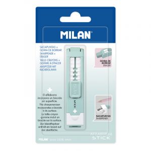 MILAN SHARP/ERAS STK GRN (BYM10141IBGGR)