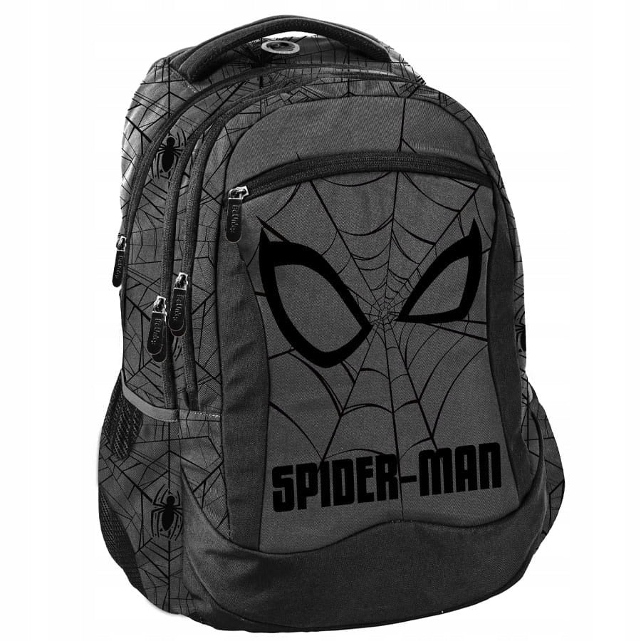 SPIDERMAN 41CM BACKPACK (SP22XX-2808)