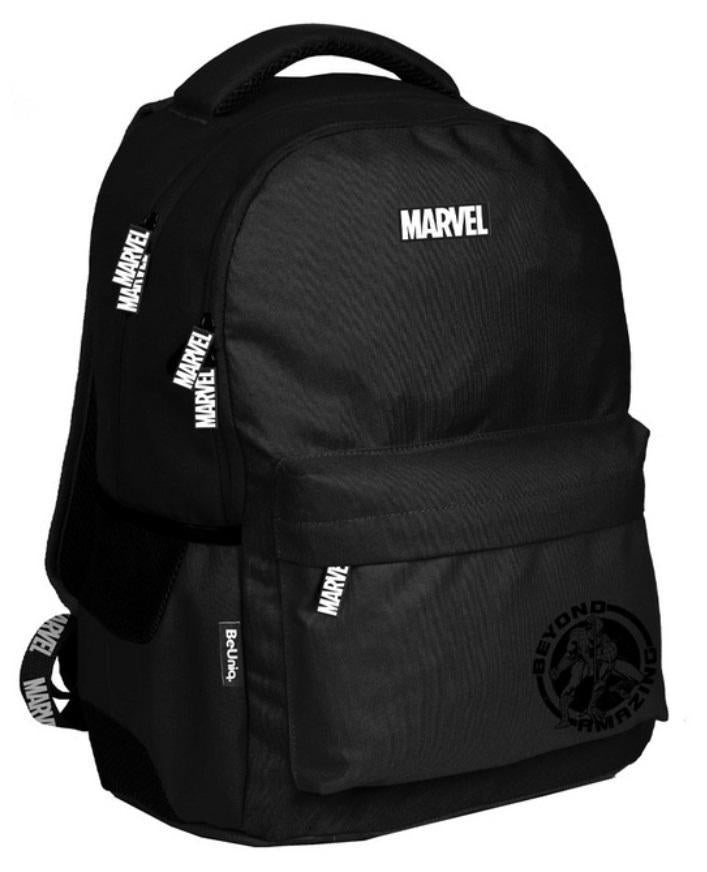 MARVEL LOGO 41CM BACKPACK (AV22VV-2705)