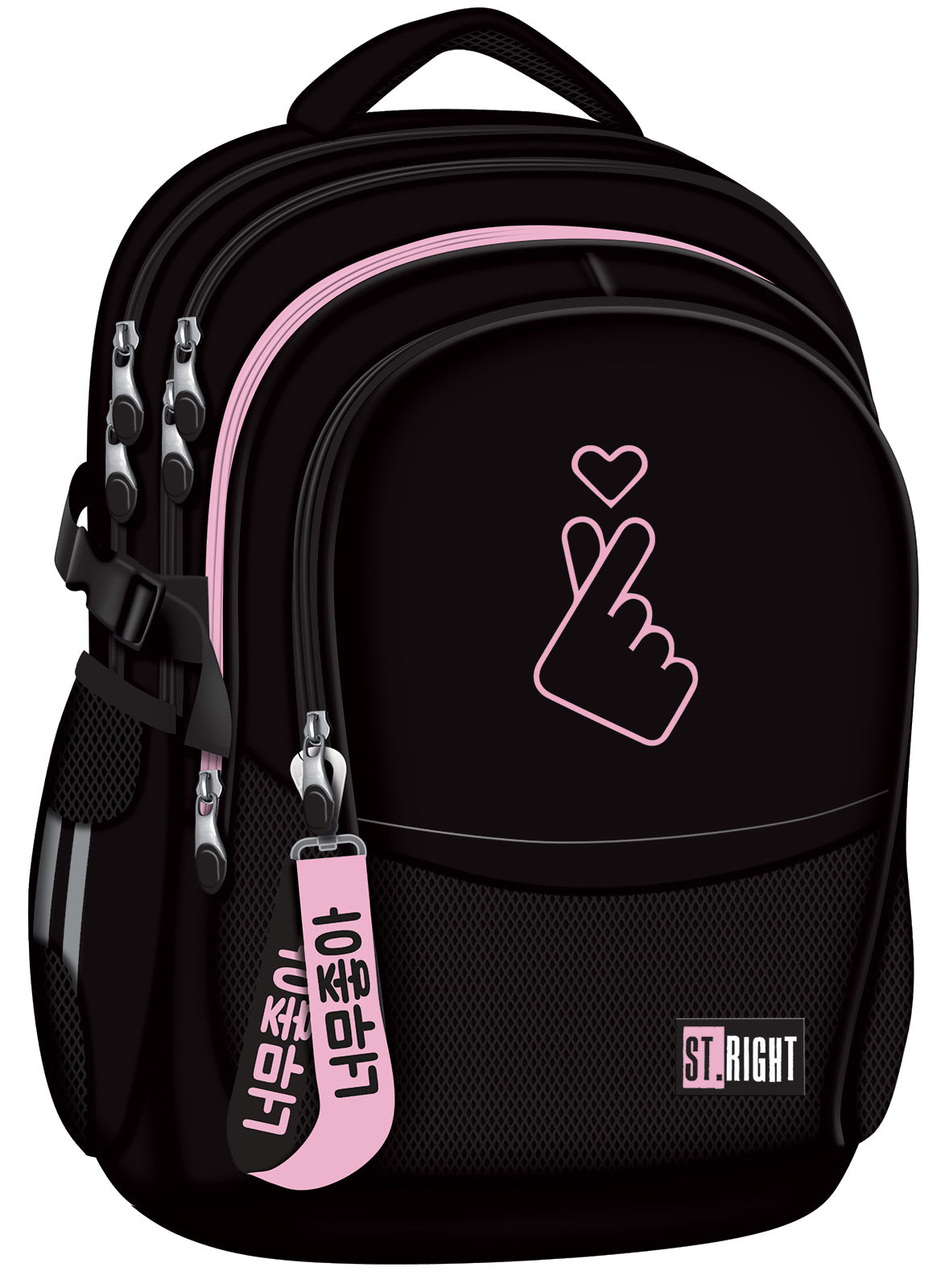 BACKPACK 17IN K-POP LOVER (BP-01)