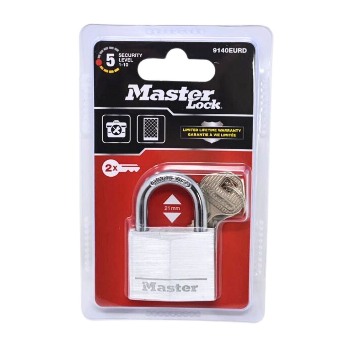 MASTERLOCK 40MM PADLOCK