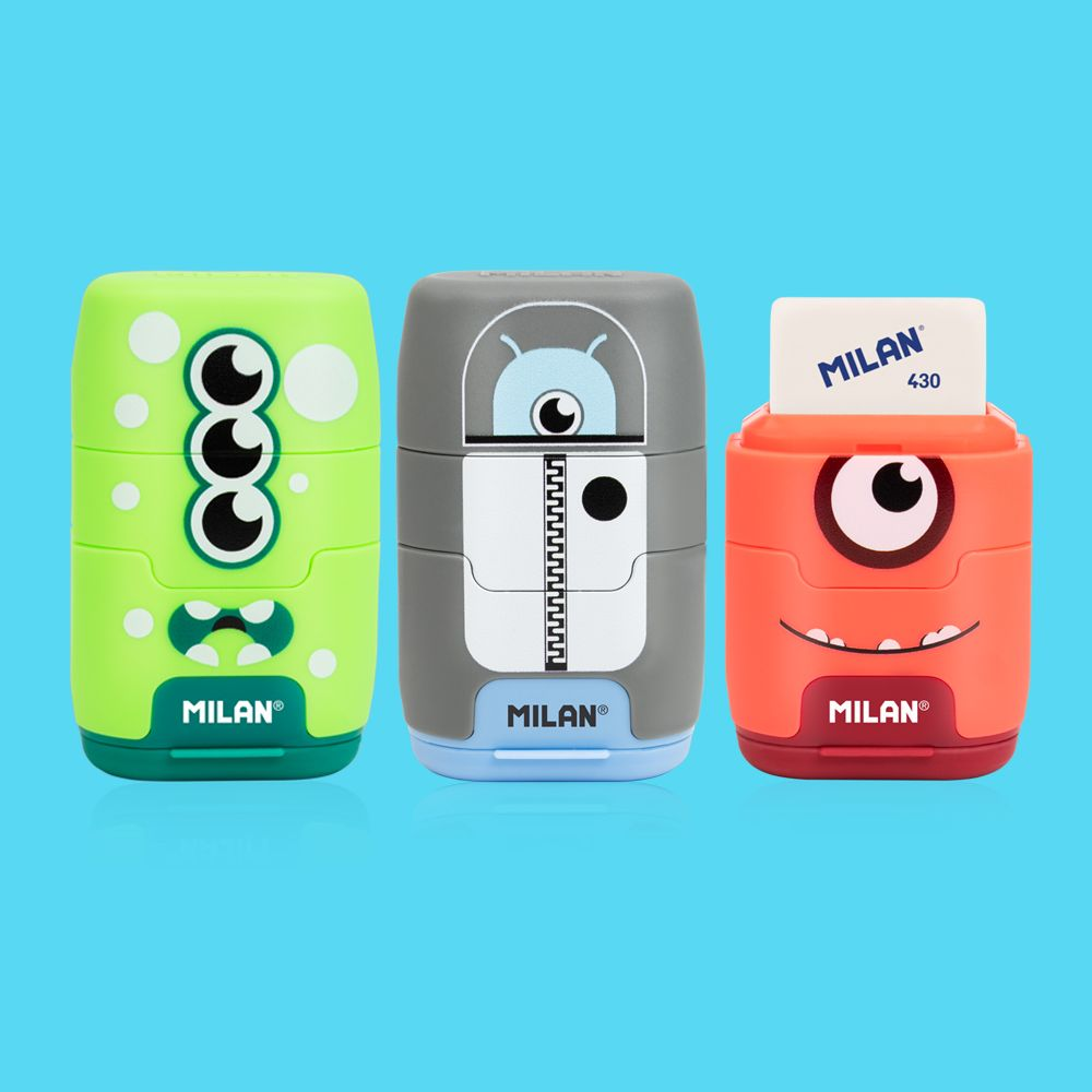 MILAN ALIEN COMBO (4703116AL)