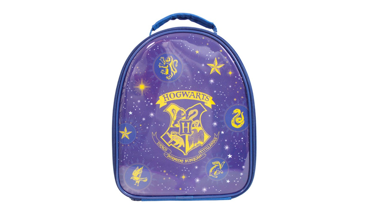 HARRY POTTER LUNCH BAG (91436)