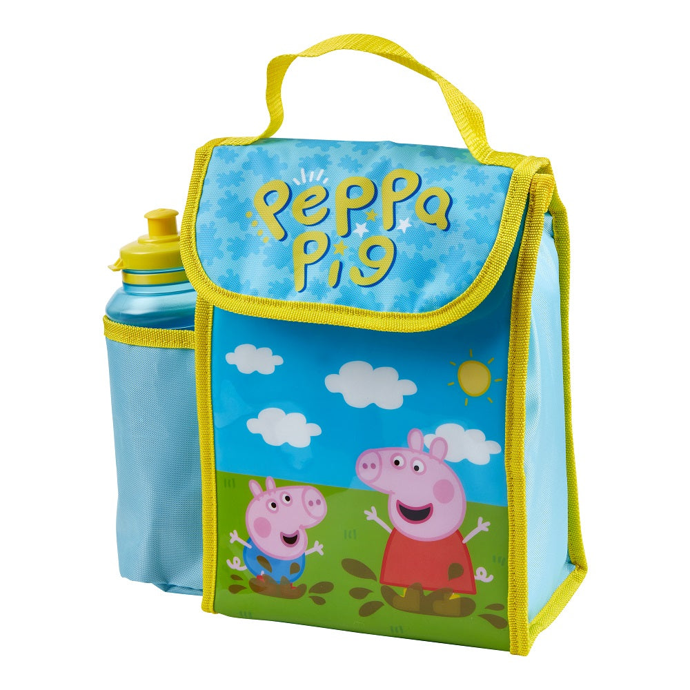 PEPPA PIG MY FIRST LUNCHBAG (92875ARG)