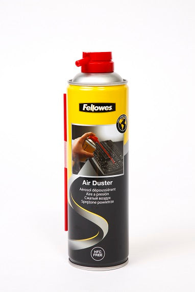 FELLOWES KEYBOARD AIR DUSTER (9977804)