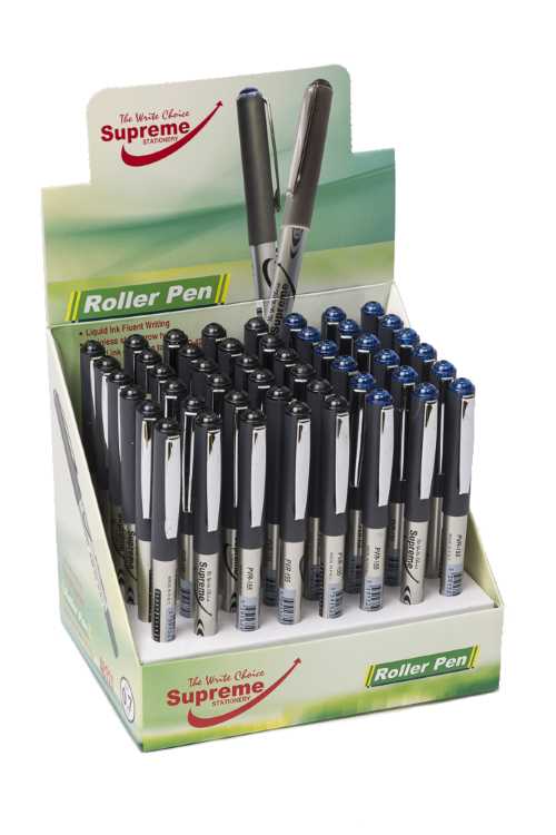 ROLLER PENS GALAXY DISPLAY (PVR-155)
