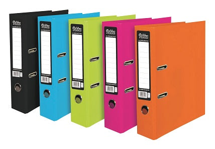 PUKKA BRIGHTS LEVER ARCH A4 AS (BR-9448)