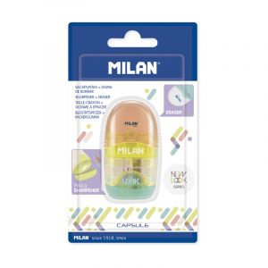 MILAN DUO SHRP/ERS LOOK CD (BYM10400LK2)