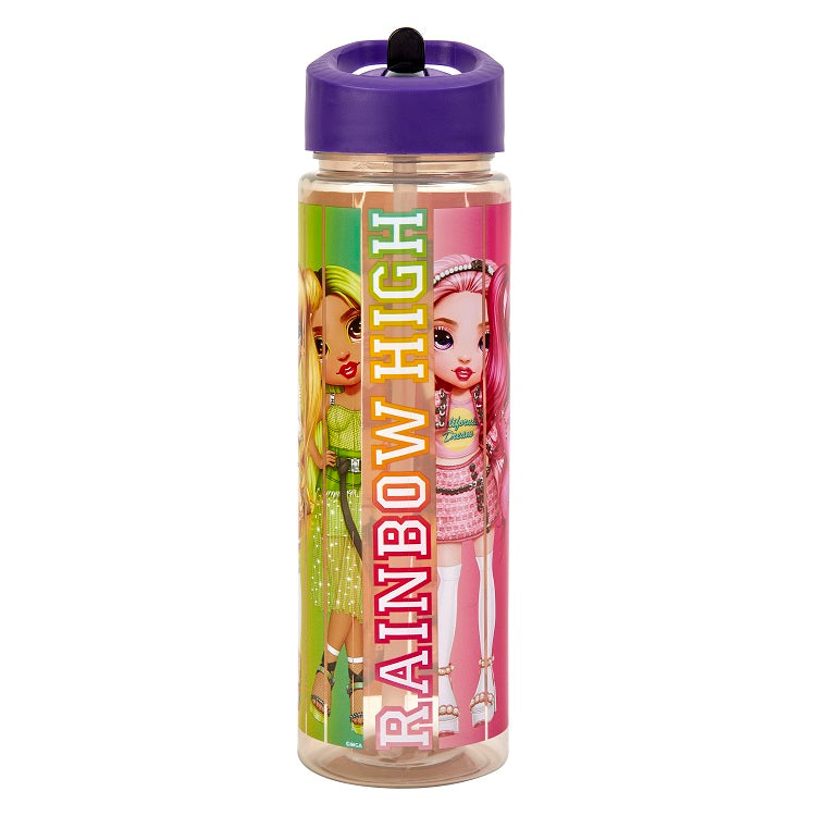 RAINBOW HIGH BOTTLE 600ML (92574REA)
