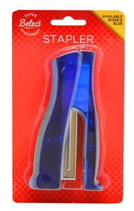 STAPLER 26/6 (ST-3992)
