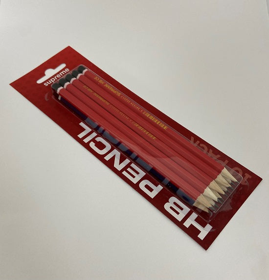 SUPREME PENCIL HB 10PK (HB-2517)