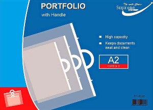 CARRY PORTFOLIO A2 (PF-8366)