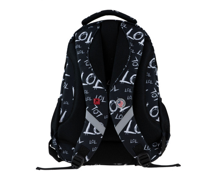 HEAD 17IN BACKPACK LOL (502020104)