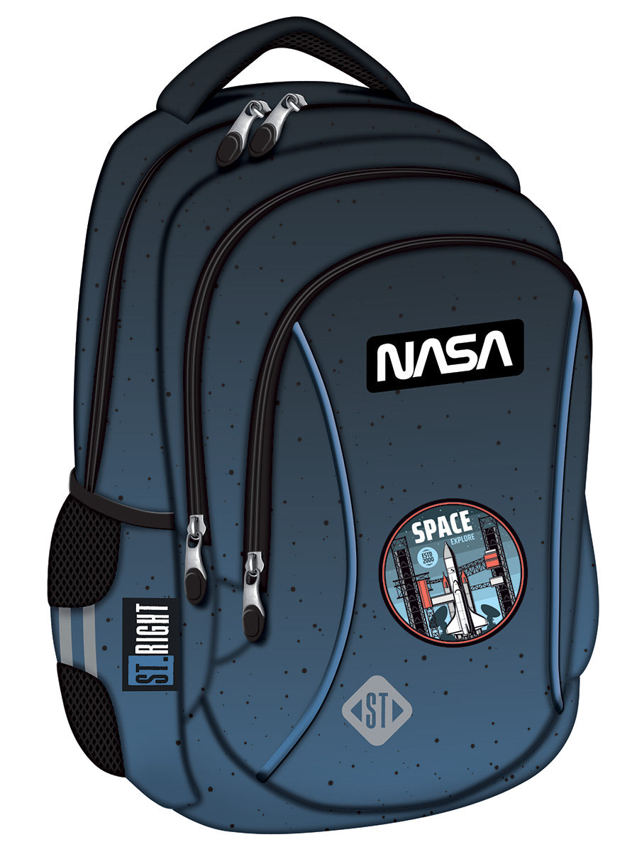 BACKPACK 15IN NASA 2 (BP-26)