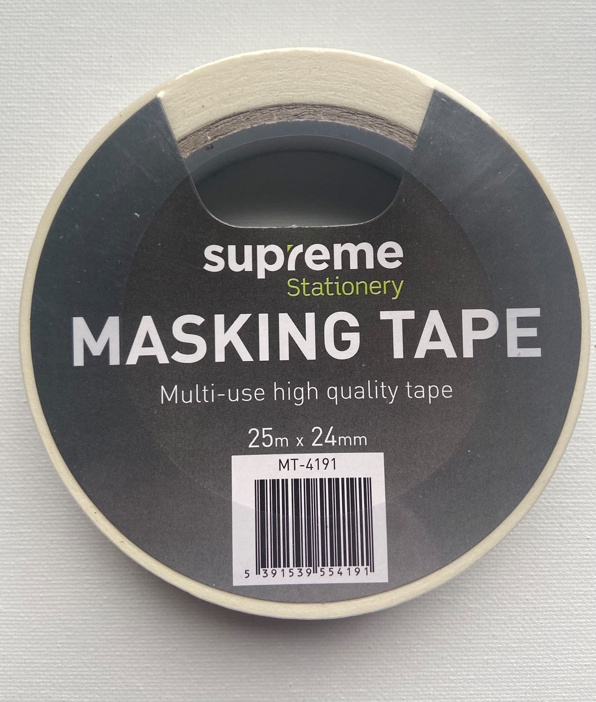MASKING TAPE 24MMX25M (MT-4191)