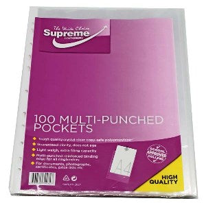 POLYPOCKETS 100PK (PP-2627)