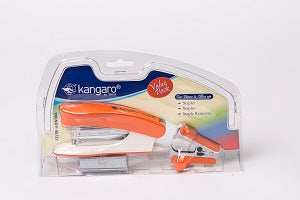 KANGARO TRENDY STAPLER (45/Z3)