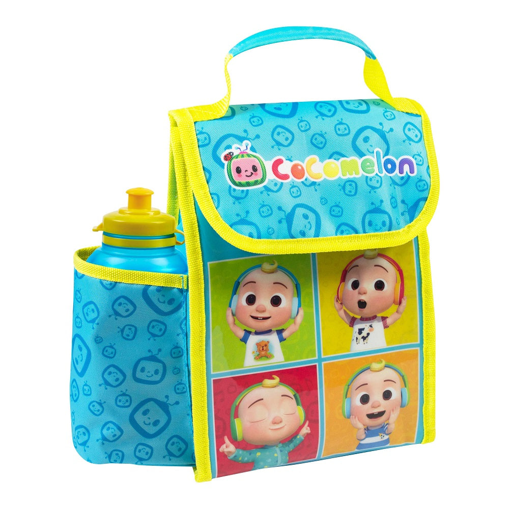 COCOMELON MY FIRST LUNCH SET (92841REA)