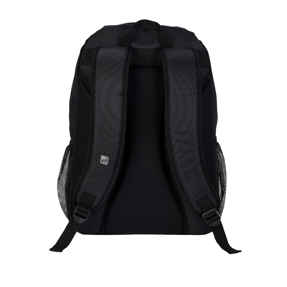 HEAD BACKPACK 45CM BLACK PRO (502019038)