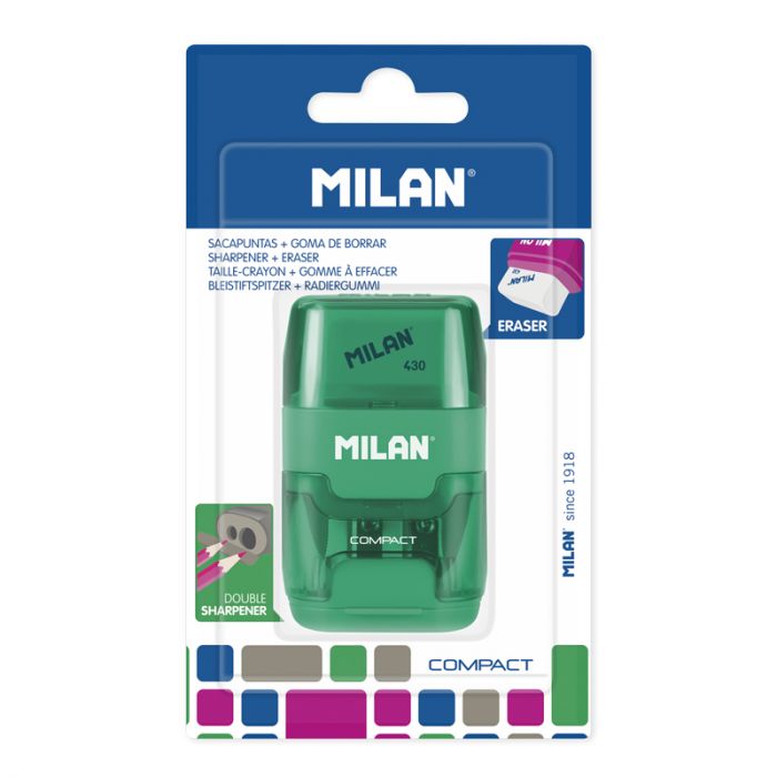 MILAN DUO SHARP/ERASE COM CRD (BYM10139)