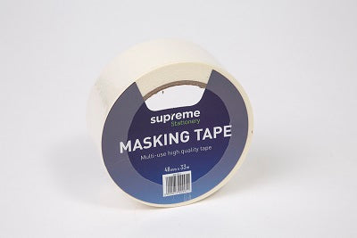 MASKING TAPE 48MMX33M (MT-0951)